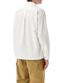 And Wander Coats White