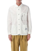 And Wander Coats White