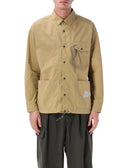 And Wander Coats Beige