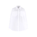 Valentino Valentino Cotton Mini Dress