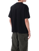 And Wander T Shirts And Polos Black