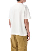And Wander T Shirts And Polos Beige