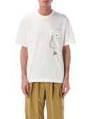 And Wander T Shirts And Polos Beige