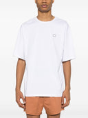 Société anonime chit czat bas tee