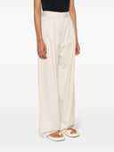 Fort Waterproof Gabardine Pinces Pants