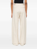 Fort Waterproof Gabardine Pinces Pants