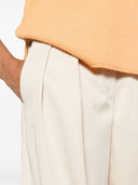 Fort Waterproof Gabardine Pinces Pants