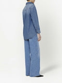 Anine Bing Sloan Shirt