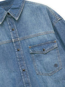 Anine Bing Sloan Shirt