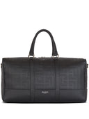 Sac de voyage Balmain Paris