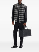 Sac de voyage Balmain Paris