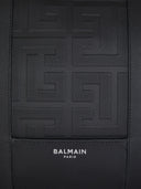 Sac de voyage Balmain Paris