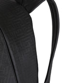 Balmain Paris Backpack