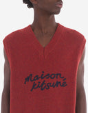 Maison kitsune 'truien