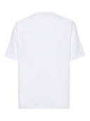Dsquared2 T Shirt Icon New Generation Loose Fit