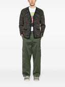 Kenzo Army Pant