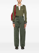 Kenzo Army Pant