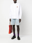 Chemise décontractée Kenzo boke flower crête