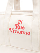 켄조 작은 토트 백