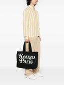 Kenzo Large Tote Bag