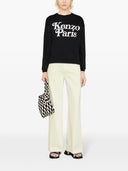 Kenzo Kenzo Verdy Regular Sweatshirt