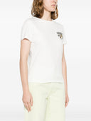 Kenzo Tiger Varsity Classic T Shirt