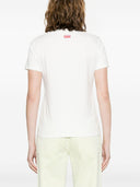 Kenzo Tiger Varsity Classic T Shirt