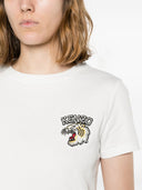 Kenzo Tiger Varsity Classic T Shirt