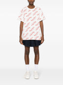 Kenzo Kenzo By Verdy Oversize Tshirt