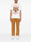 Kenzo Lucky Tiger Oversize T Shirt