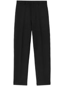 Jil Sander Pantaloni Affusolati