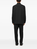 Jil Sander Pantaloni Affusolati