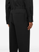 Jil Sander Pantaloni Affusolati