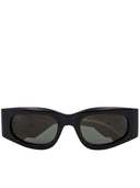 Gucci Eyewear Rectangular Sunglasses
