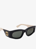 Gucci Eyewear Rectangular Sunglasses