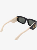 Gucci Eyewear Rectangular Sunglasses