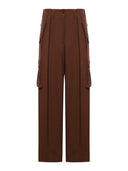 Dries Van Noten 01370 Polkar 8057 W.W.Pants