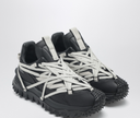 Moncler + Rick Owens Trailgrip Megalace L109 N4 M00010 M4321