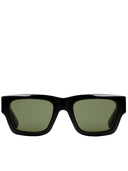 Gucci Eyewear Rectangular Sunglasses