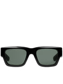 Gucci Eyewear Rectangular Sunglasses