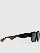 Gucci Eyewear Rectangular Sunglasses