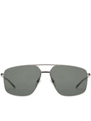 Gucci Eyewear Sunglasses Navigator