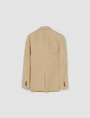 Dries Van Noten 00610 Bram 8373 M.W.Jacket