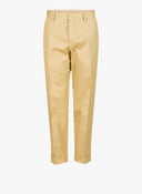 Dries Van Noten 00870 Philip 8398 M.W.Pants