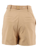 Elisabetta Franchi Short Con Cintura