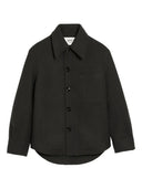 Ami Veste Boutonnee