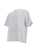 La Rose T Shirt Uomo Mezza Manica