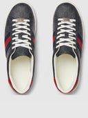 Zapatilla de zapatilla de Gucci