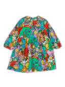 Robe tissée Stella Mccartney
