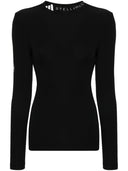 Adidas By Stella Mccartney Rib Longsleeve